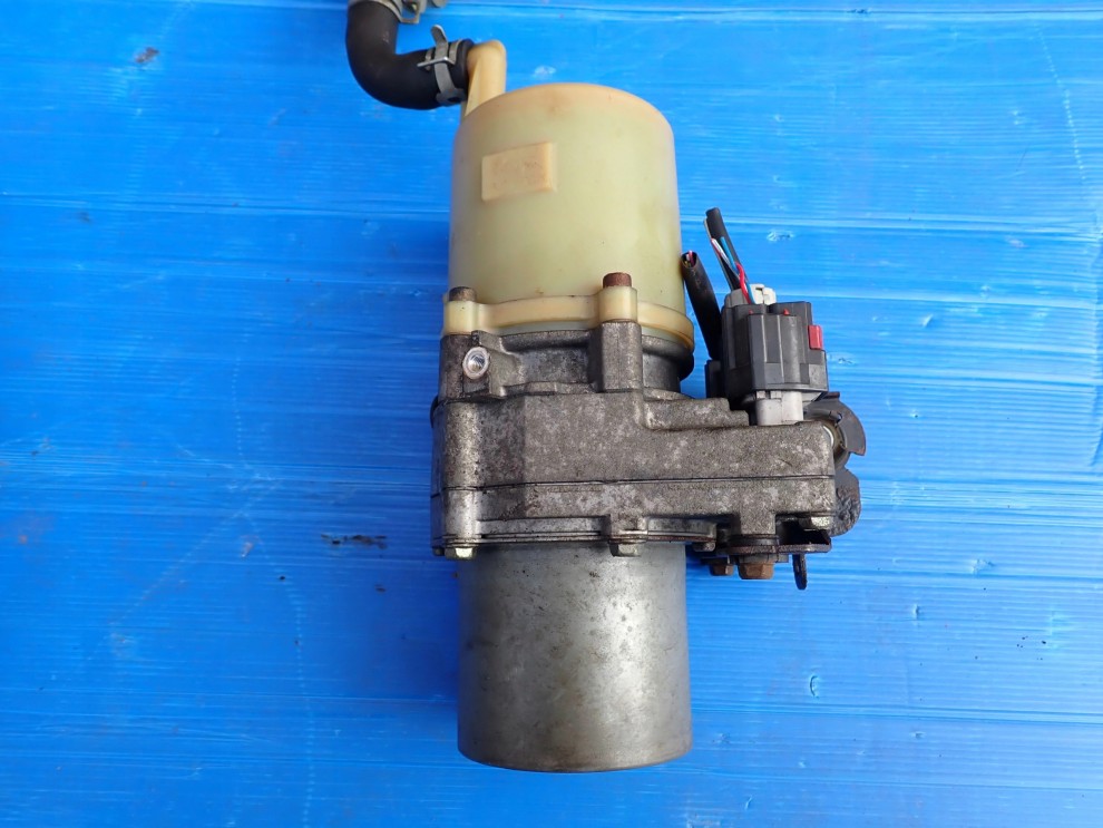 MAZDA 5 05-10 2.0i POMPA WSPOMAGANIA KIEROWNICY 2/6