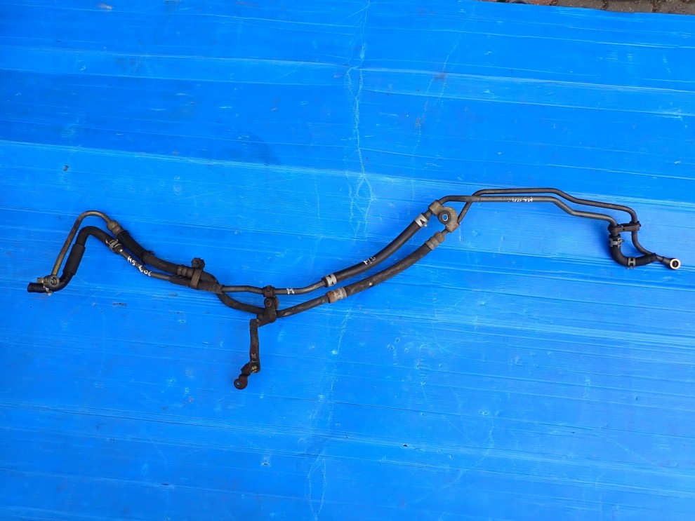 MAZDA 5 05-10 2.0i PRZEWÓD WSPOMAGANIA KIEROWNICY 1/8