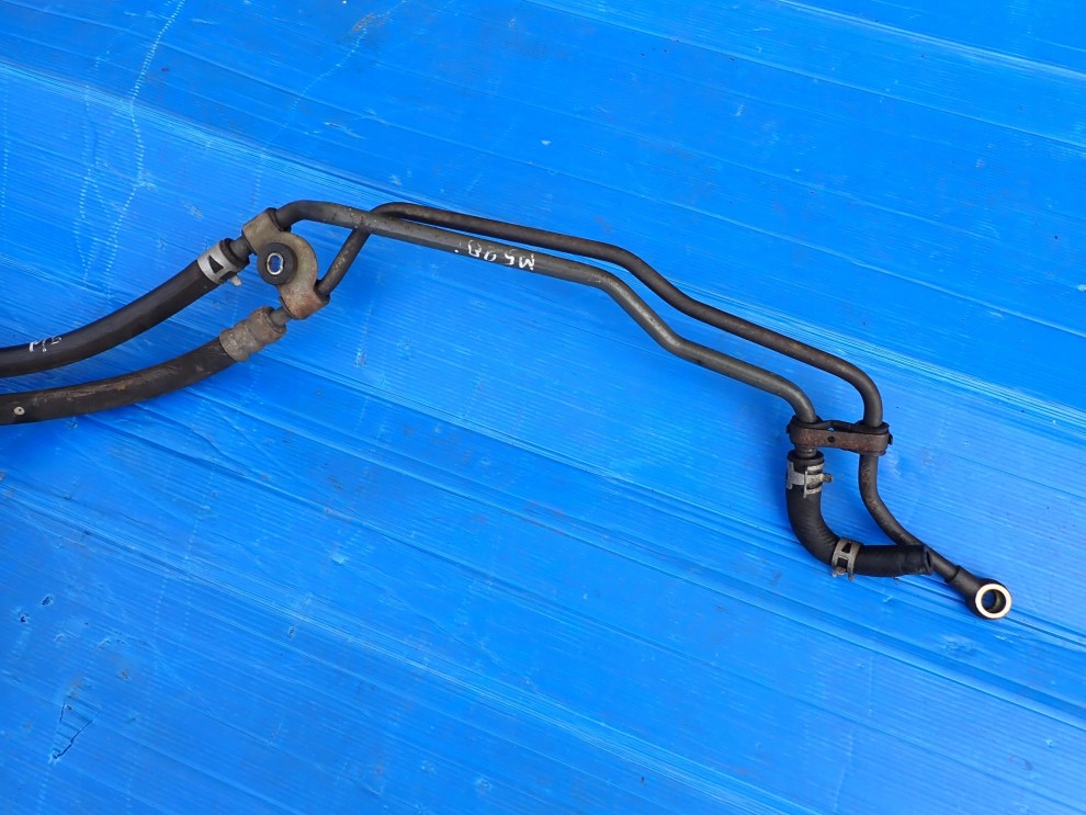 MAZDA 5 05-10 2.0i PRZEWÓD WSPOMAGANIA KIEROWNICY 2/8