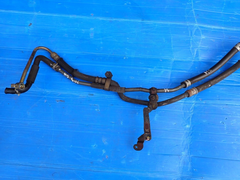 MAZDA 5 05-10 2.0i PRZEWÓD WSPOMAGANIA KIEROWNICY 4/8