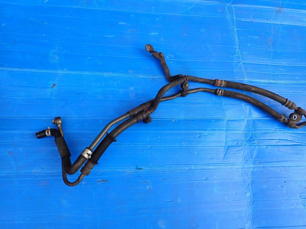 MAZDA 5 05-10 2.0i PRZEWÓD WSPOMAGANIA KIEROWNICY 7/8