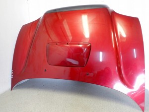 HYUNDAI SANTA FE 01- MASKA POKRYWA SILNIKA NQ 2/12 MINIATURA