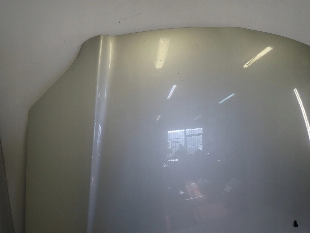 TOYOTA AVENSIS T25 02- MASKA POKRYWA SILNIKA 1C0 2/13