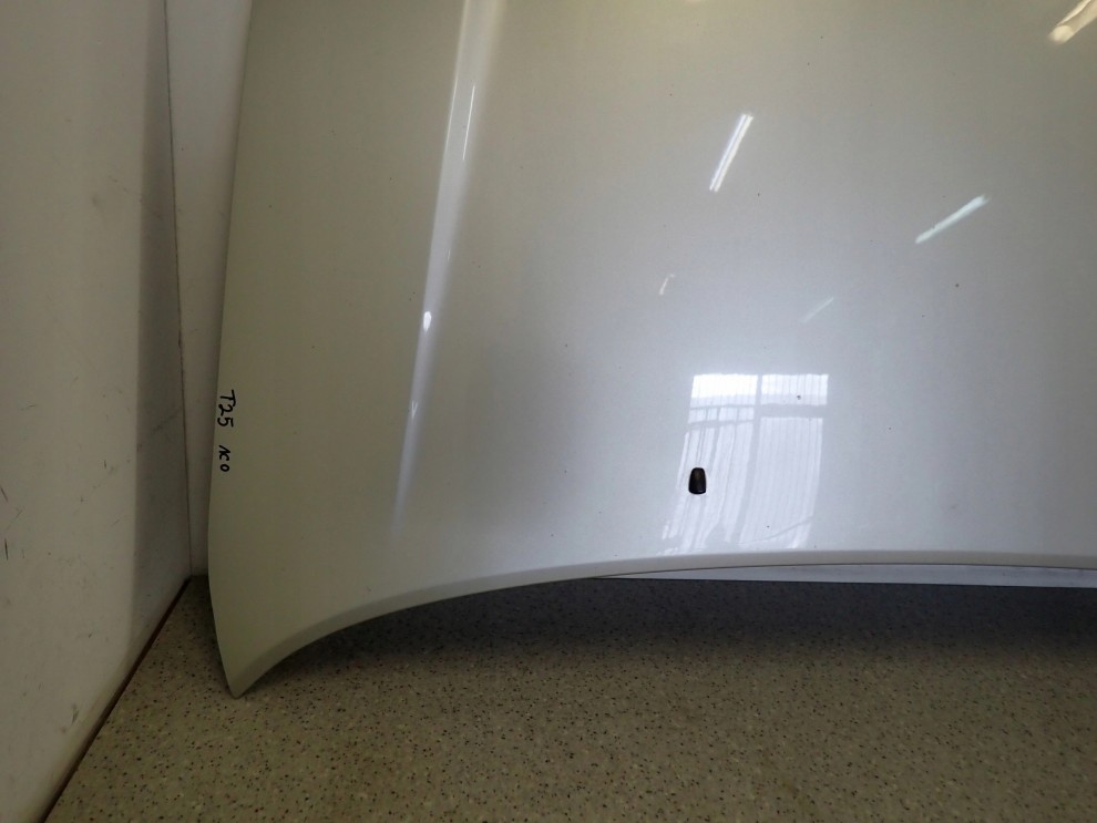 TOYOTA AVENSIS T25 02- MASKA POKRYWA SILNIKA 1C0 3/13