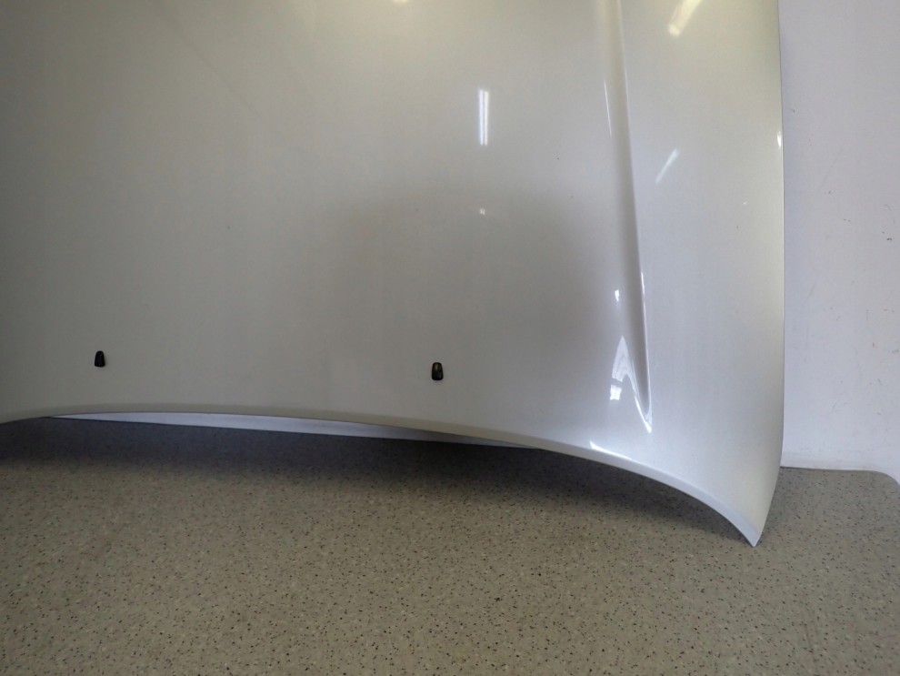 TOYOTA AVENSIS T25 02- MASKA POKRYWA SILNIKA 1C0 5/13