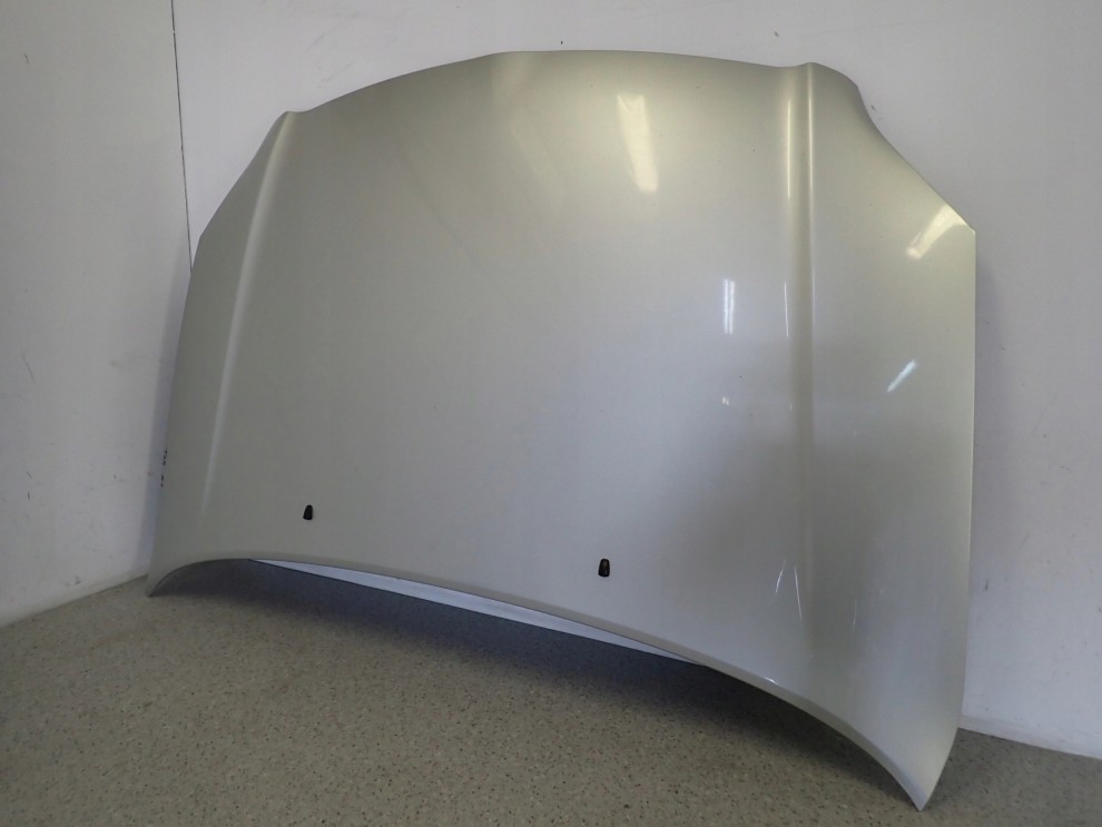 TOYOTA AVENSIS T25 02- MASKA POKRYWA SILNIKA 1C0 7/13