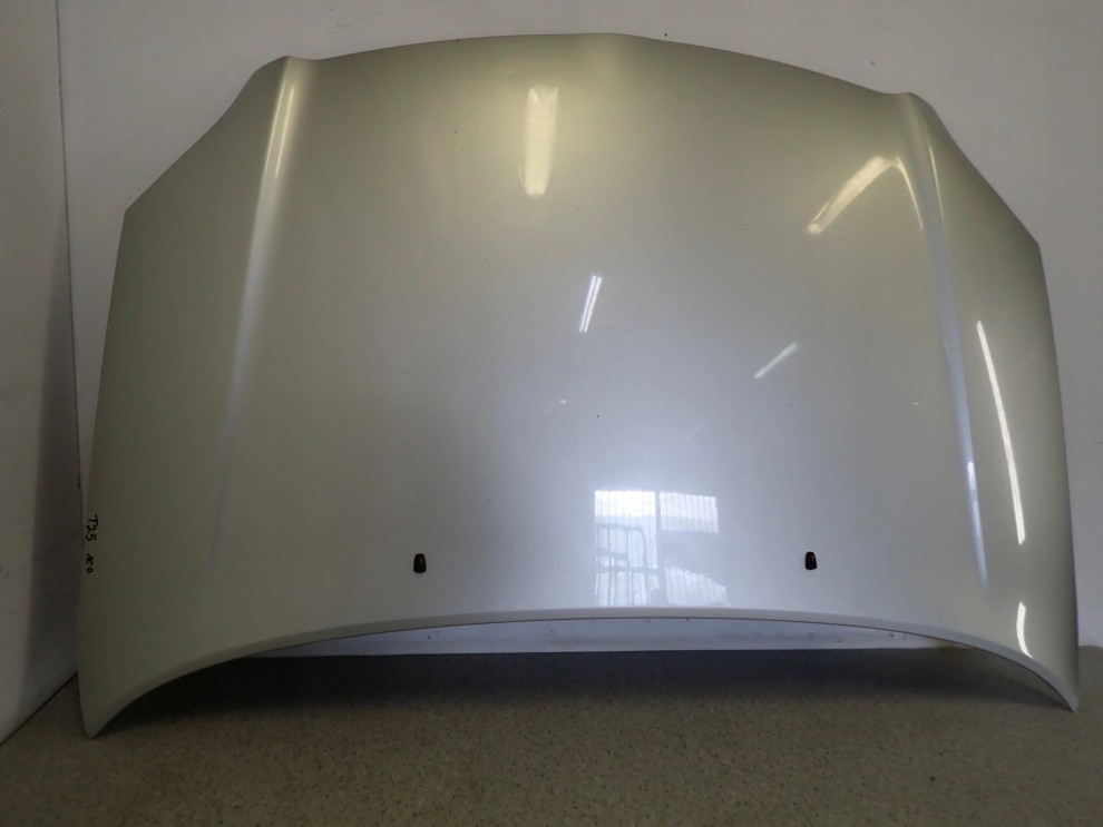 TOYOTA AVENSIS T25 02- MASKA POKRYWA SILNIKA 1C0 8/13