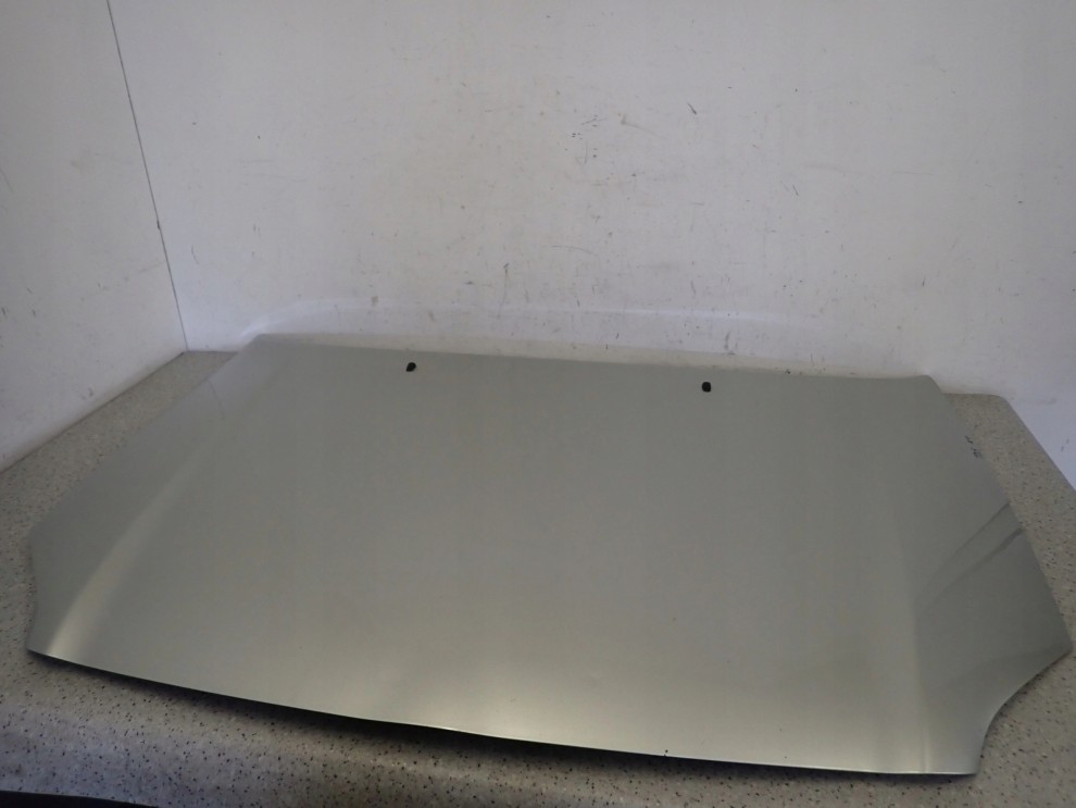 TOYOTA AVENSIS T25 02- MASKA POKRYWA SILNIKA 1C0 10/13