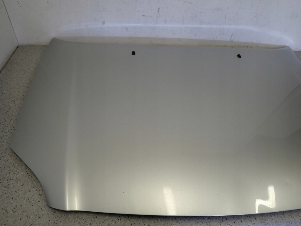 TOYOTA AVENSIS T25 02- MASKA POKRYWA SILNIKA 1C0 12/13