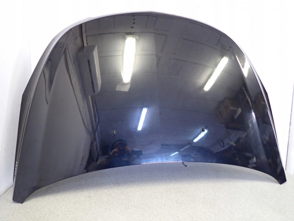 CHEVROLET CRUZE SEDAN 08-16 MASKA POKRYWA SILNIKA GAR 1/15