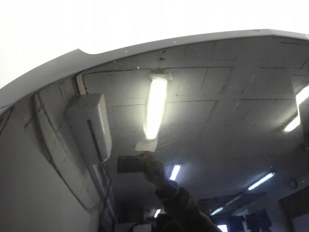 CHEVROLET CRUZE SEDAN 08-16 MASKA POKRYWA SILNIKA GAR 7/15