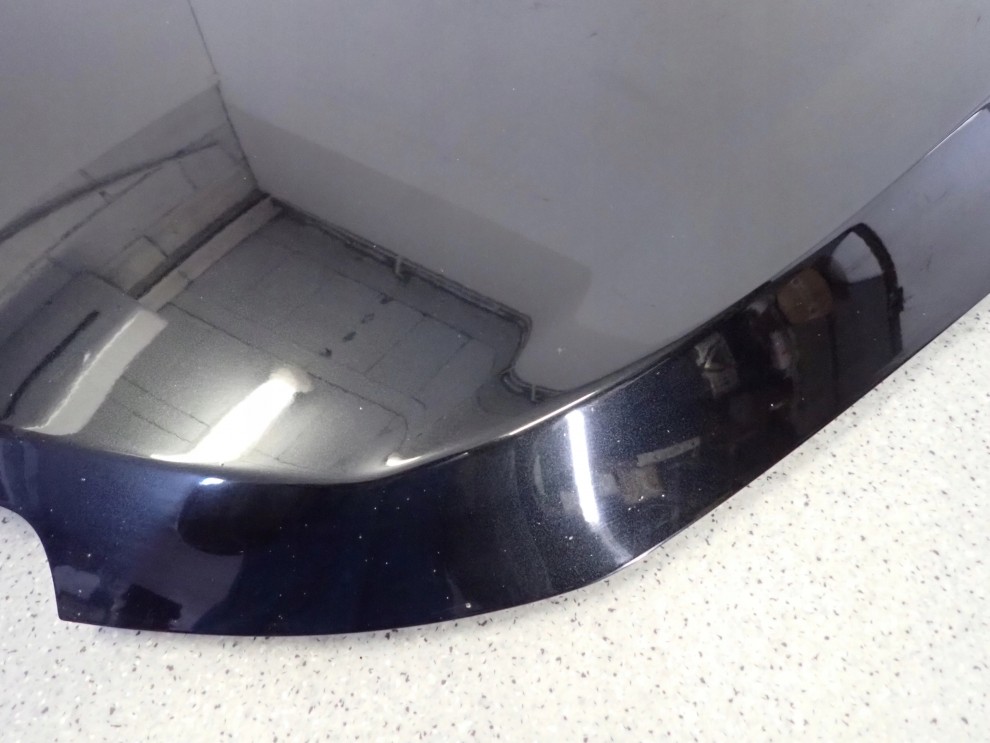 CHEVROLET CRUZE SEDAN 08-16 MASKA POKRYWA SILNIKA GAR 11/15