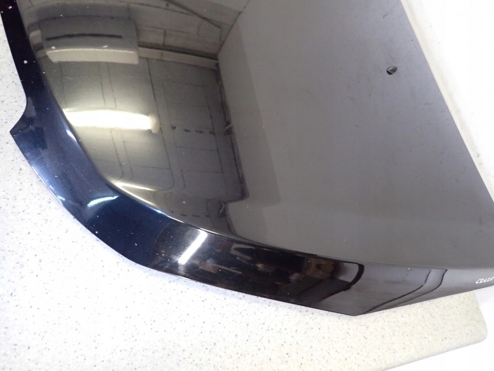 CHEVROLET CRUZE SEDAN 08-16 MASKA POKRYWA SILNIKA GAR 14/15