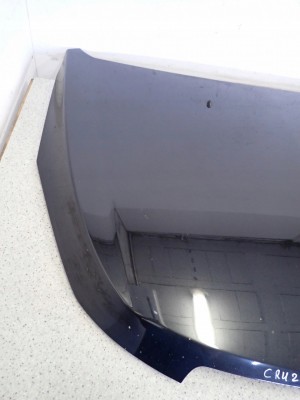 CHEVROLET CRUZE SEDAN 08-16 MASKA POKRYWA SILNIKA GAR 13/15 MINIATURA