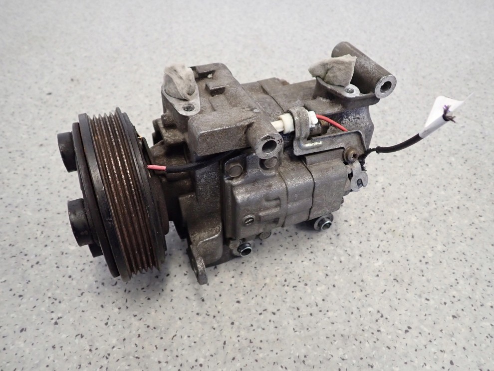 MAZDA 5 CR 2.0i 05-10 KOMPRESOR KLIMATYZACJI 1/10