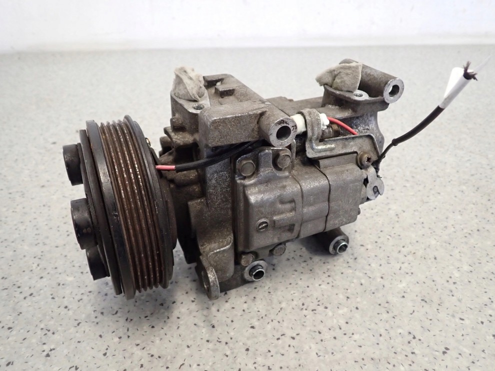 MAZDA 5 CR 2.0i 05-10 KOMPRESOR KLIMATYZACJI 2/10