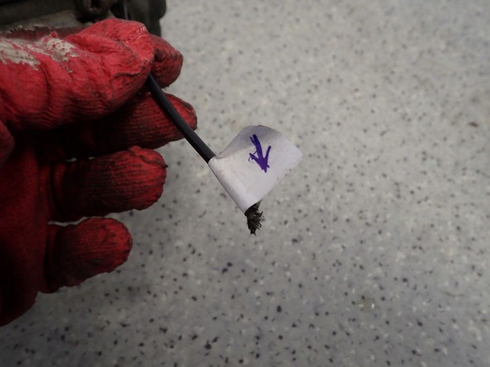 MAZDA 5 CR 2.0i 05-10 KOMPRESOR KLIMATYZACJI 3/10