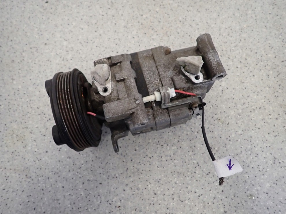 MAZDA 5 CR 2.0i 05-10 KOMPRESOR KLIMATYZACJI 4/10