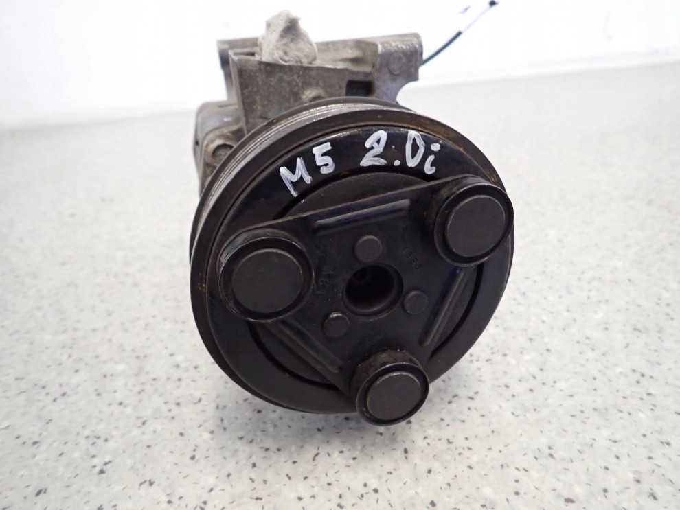 MAZDA 5 CR 2.0i 05-10 KOMPRESOR KLIMATYZACJI 5/10