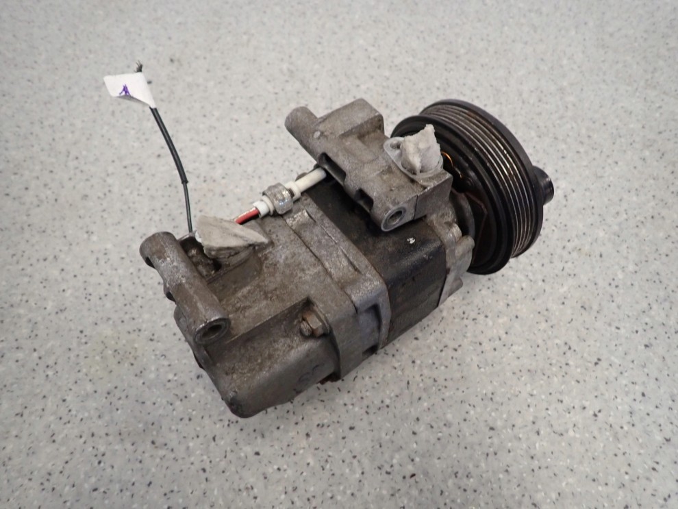 MAZDA 5 CR 2.0i 05-10 KOMPRESOR KLIMATYZACJI 6/10