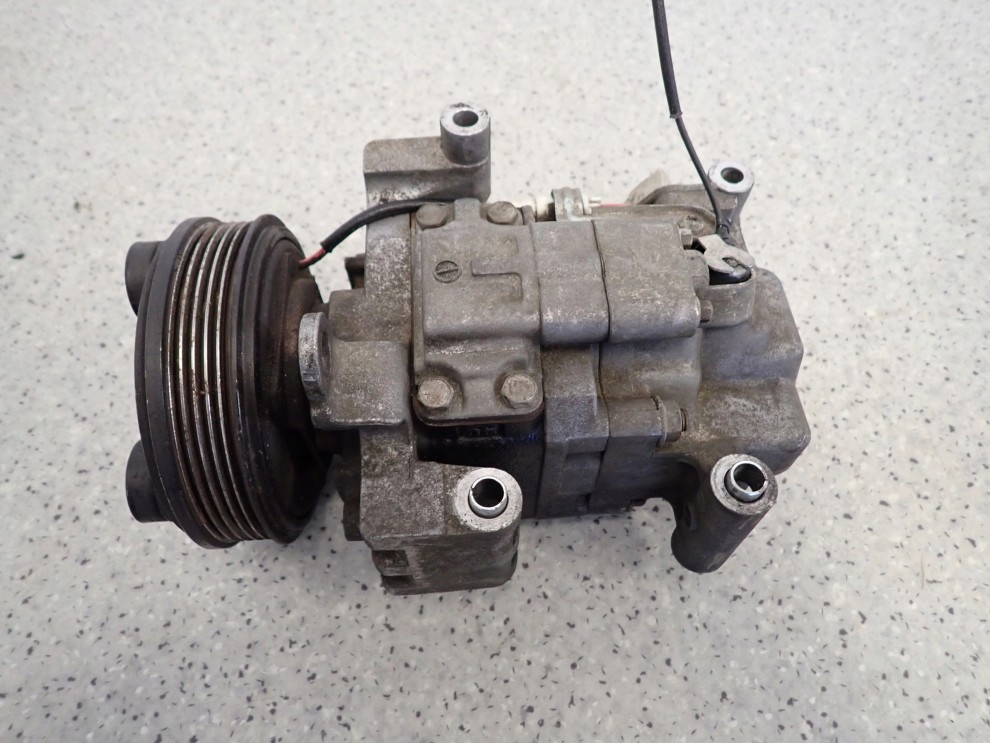 MAZDA 5 CR 2.0i 05-10 KOMPRESOR KLIMATYZACJI 8/10