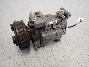 MAZDA 5 CR 2.0i 05-10 KOMPRESOR KLIMATYZACJI