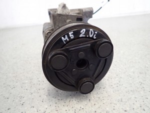 MAZDA 5 CR 2.0i 05-10 KOMPRESOR KLIMATYZACJI 5/10 MINIATURA