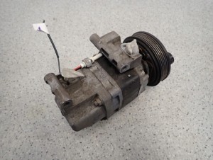 MAZDA 5 CR 2.0i 05-10 KOMPRESOR KLIMATYZACJI 6/10 MINIATURA