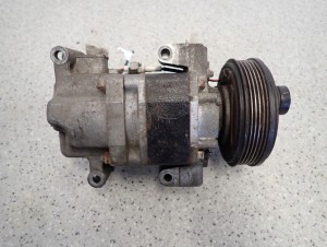 MAZDA 5 CR 2.0i 05-10 KOMPRESOR KLIMATYZACJI 7/10 MINIATURA