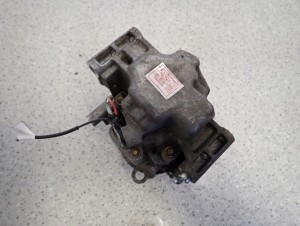 MAZDA 5 CR 2.0i 05-10 KOMPRESOR KLIMATYZACJI 9/10 MINIATURA