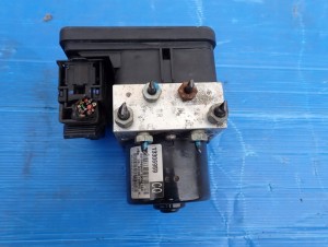 CHEVROLET CRUZE 08-12 POMPA ABS HAMULCOWA STEROWNIK