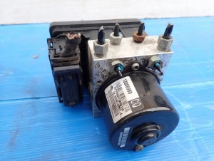 CHEVROLET CRUZE 08-12 POMPA ABS HAMULCOWA STEROWNIK 3/5 MINIATURA