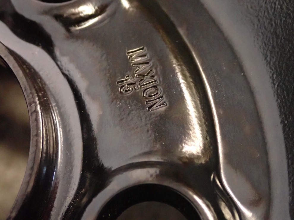 TOYOTA MITSUBISHI KOŁO DOJAZDOWE DOJAZDÓWKA 16 125/70 5x100 ORYGINAŁ 4/12