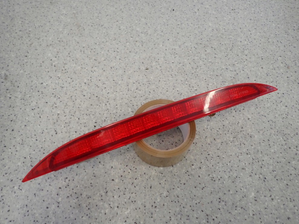 MAZDA5 MAZDA 5 05- ŚWIATŁO STOPU 3 STOP 4/7