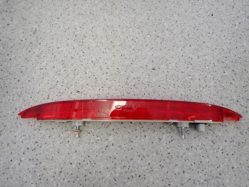 MAZDA5 MAZDA 5 05- ŚWIATŁO STOPU 3 STOP 6/7