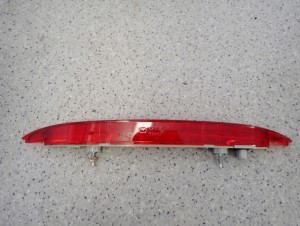 MAZDA5 MAZDA 5 05- ŚWIATŁO STOPU 3 STOP 6/7 MINIATURA