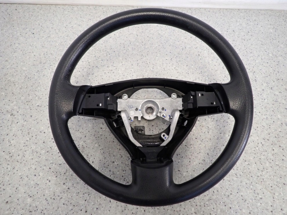 DAIHATSU CUORE L276 08- KIEROWNICA KOŁO KIEROWNICY 1/8