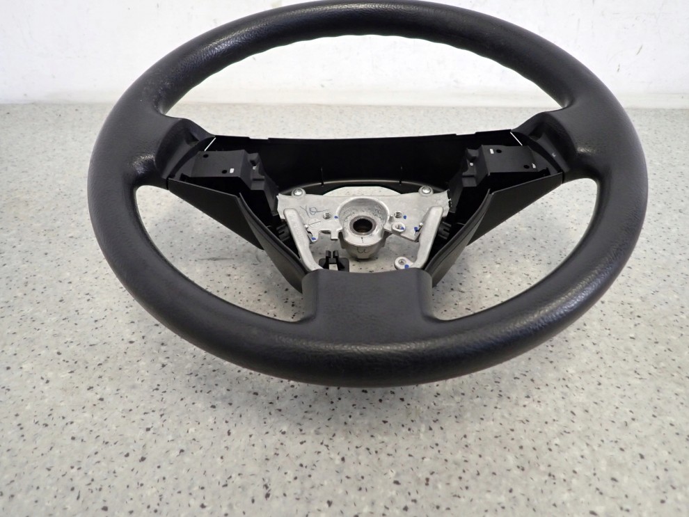 DAIHATSU CUORE L276 08- KIEROWNICA KOŁO KIEROWNICY 2/8