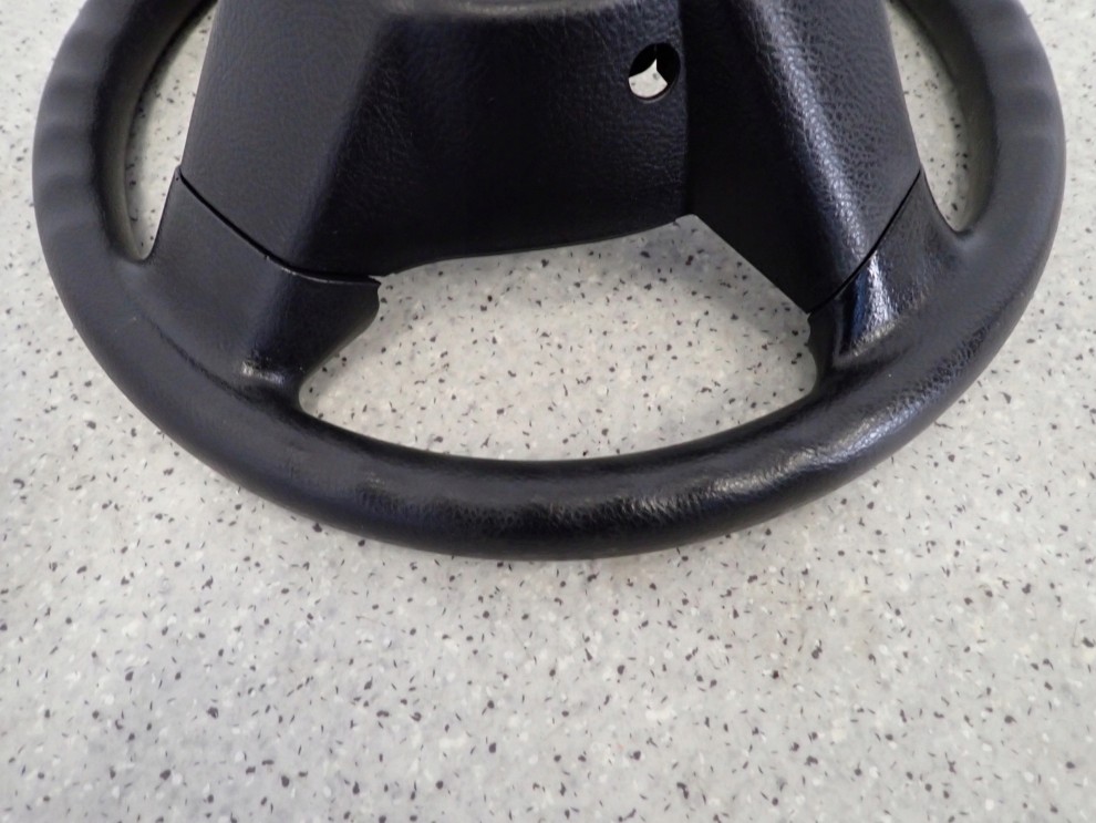 DAIHATSU CUORE L276 08- KIEROWNICA KOŁO KIEROWNICY 7/8