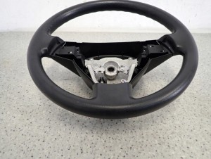 DAIHATSU CUORE L276 08- KIEROWNICA KOŁO KIEROWNICY 2/8 MINIATURA