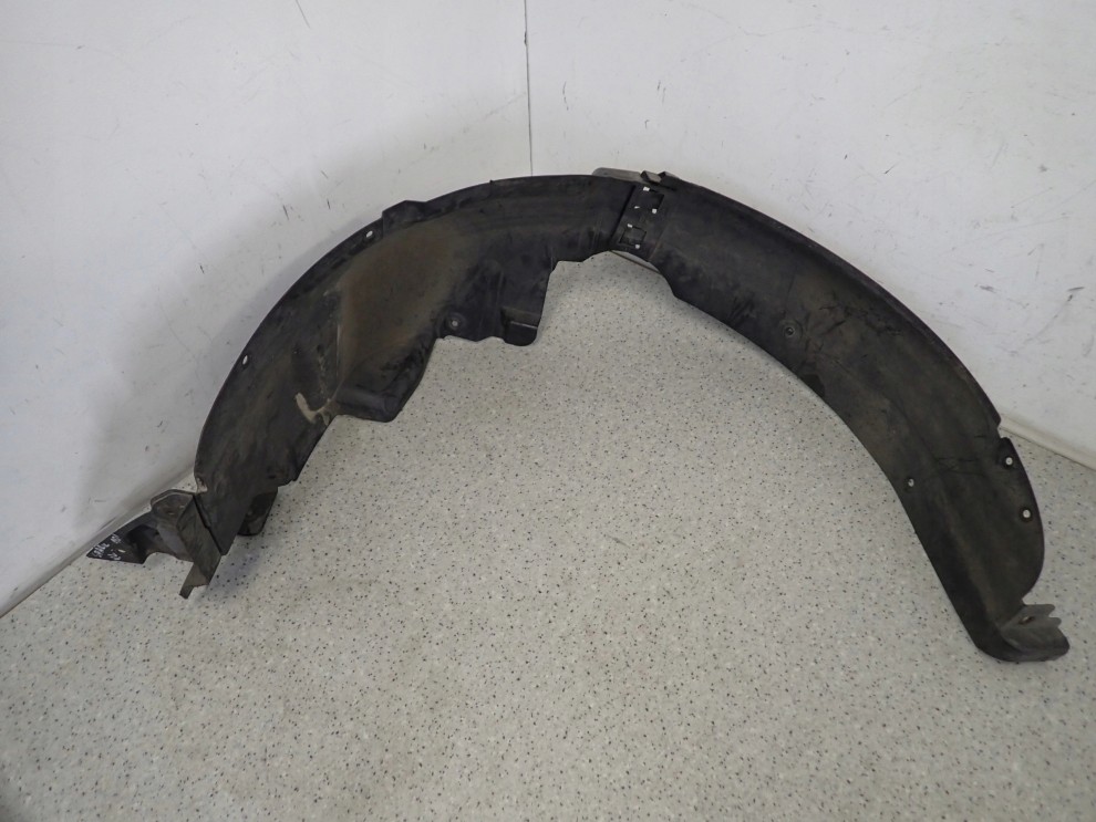 CHEVROLET SPARK M300 09-15 NADKOLE PRZEDNIE LEWE 2/5