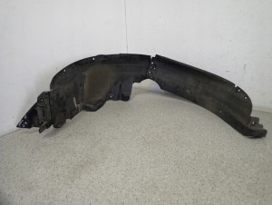 CHEVROLET SPARK M300 09-15 NADKOLE PRZEDNIE LEWE