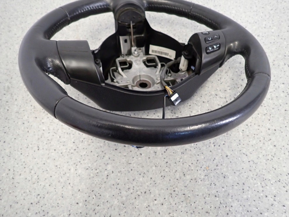 TOYOTA COROLLA E12 SB 04-07 KIEROWNICA KOŁO KIEROWNICY 4/9