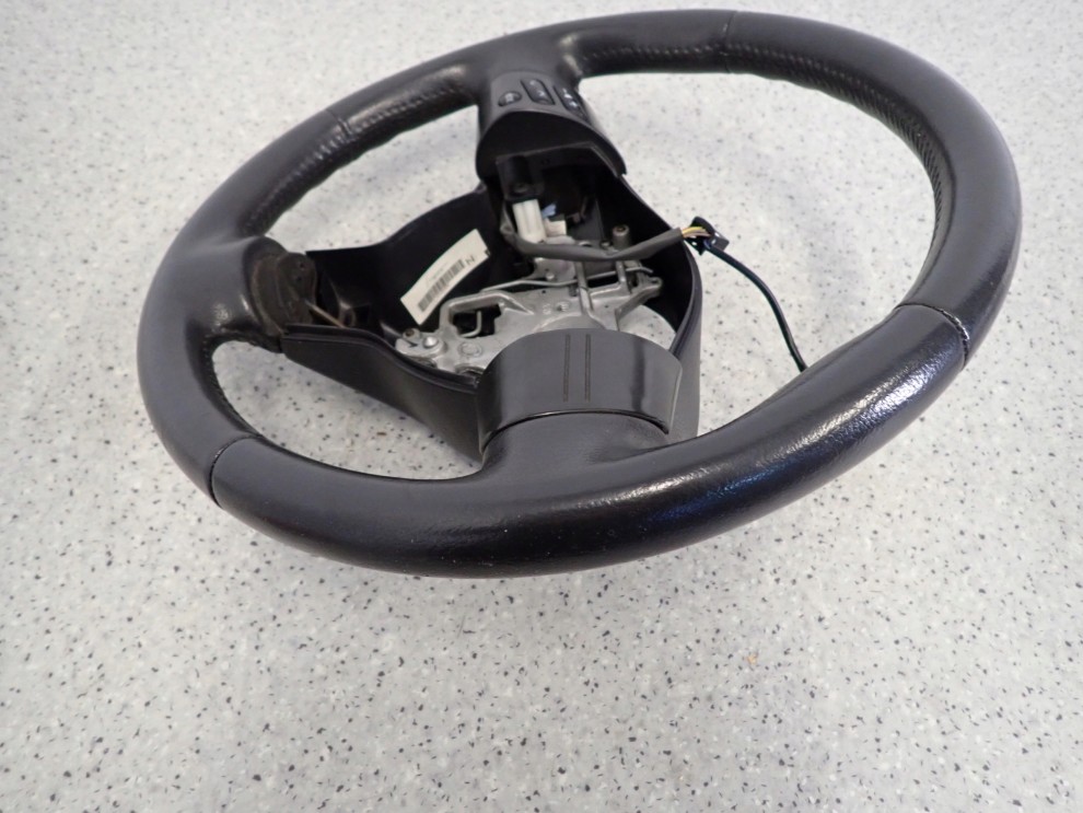 TOYOTA COROLLA E12 SB 04-07 KIEROWNICA KOŁO KIEROWNICY 5/9