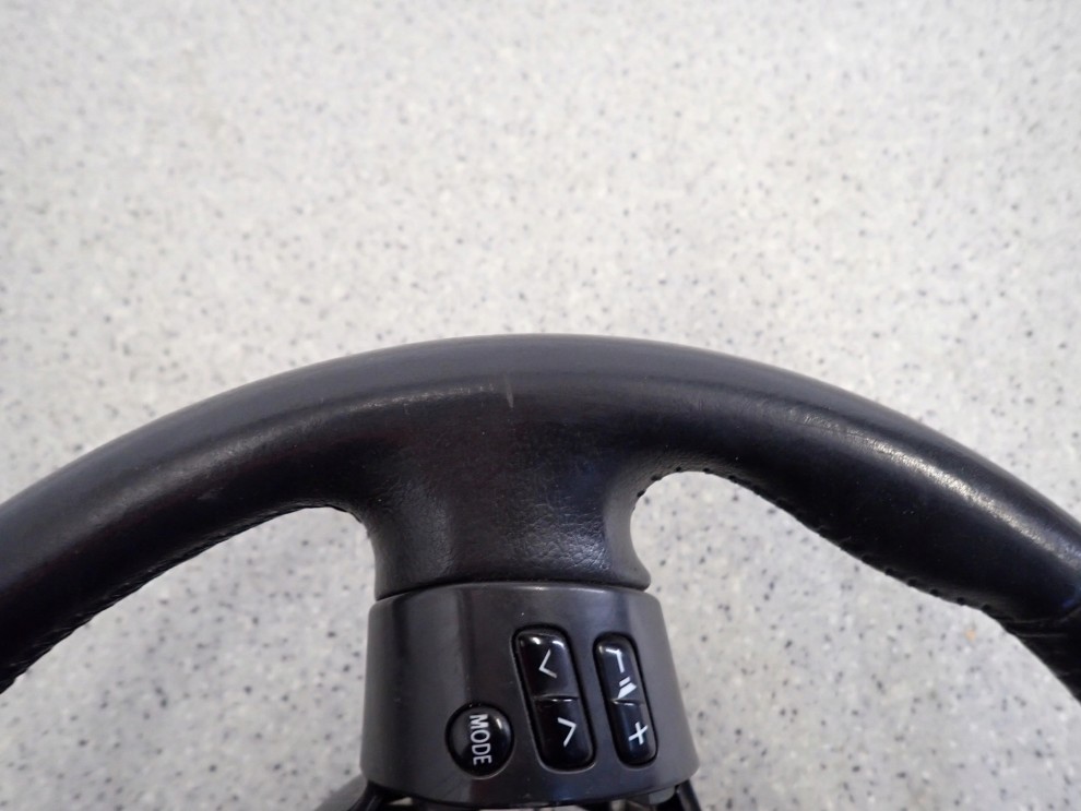 TOYOTA COROLLA E12 SB 04-07 KIEROWNICA KOŁO KIEROWNICY 7/9