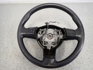 TOYOTA COROLLA E12 SB 04-07 KIEROWNICA KOŁO KIEROWNICY