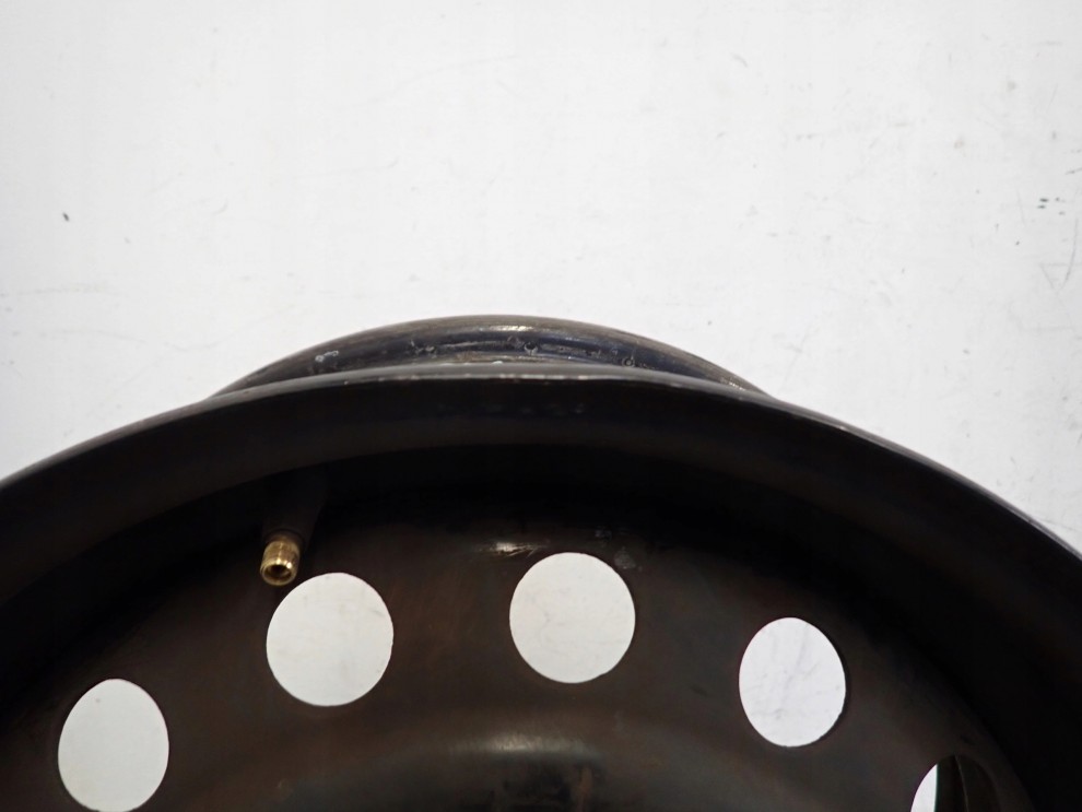 KIA RIO III HB 11-17 FELGA STALOWA 15x5.5J 4x100 4/6