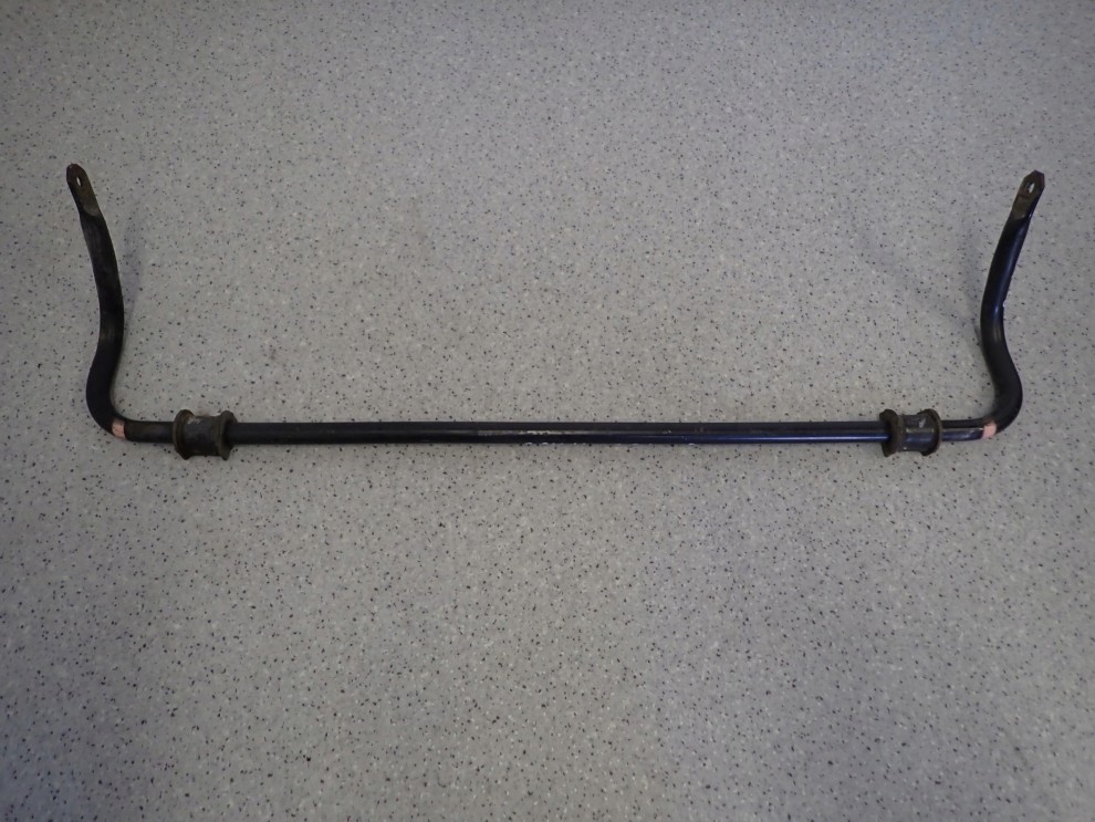 TOYOTA RAV4 RAV 4 II 00-05 DRĄŻEK STABILIZATORA TYŁ 1/3