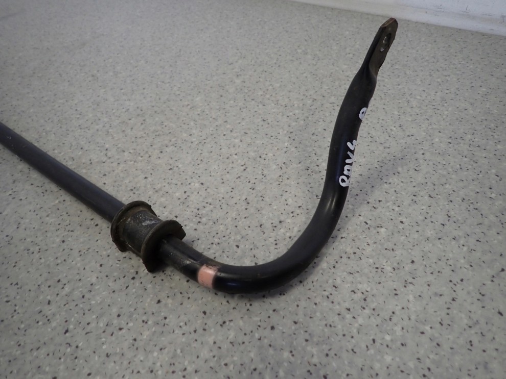 TOYOTA RAV4 RAV 4 II 00-05 DRĄŻEK STABILIZATORA TYŁ 2/3