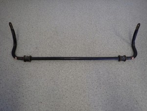 TOYOTA RAV4 RAV 4 II 00-05 DRĄŻEK STABILIZATORA TYŁ